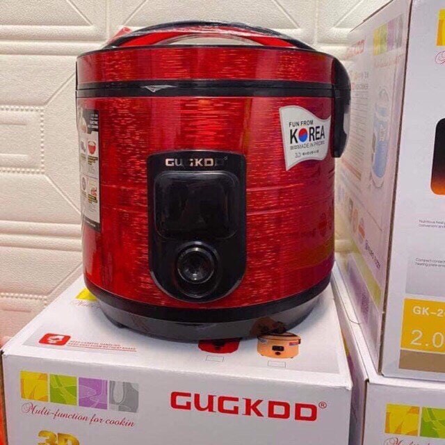 🌺Nồi Cuckoo 505 2L