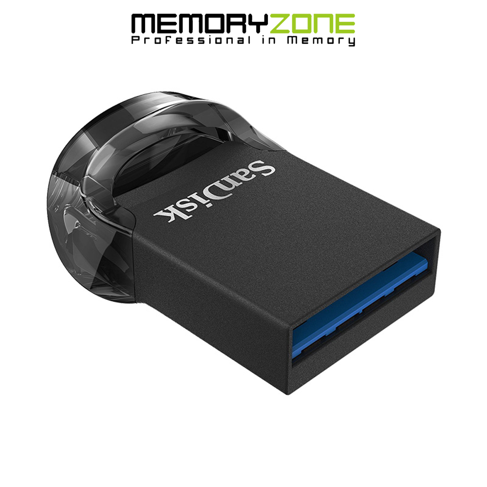 [HCM]USB 3.1 SanDisk Ultra Fit CZ430 32GB SDCZ430-032G-G46
