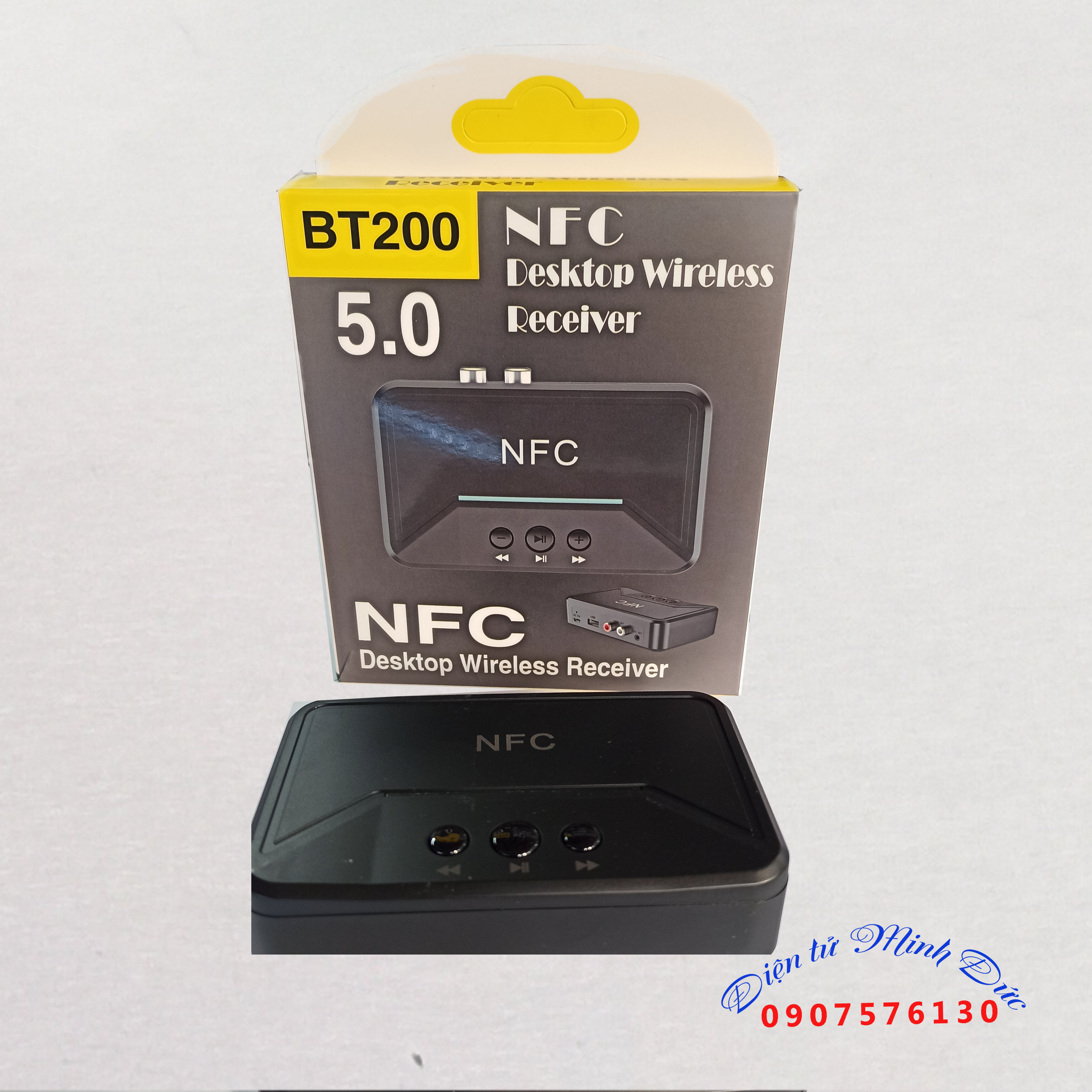 Blutooth BT200