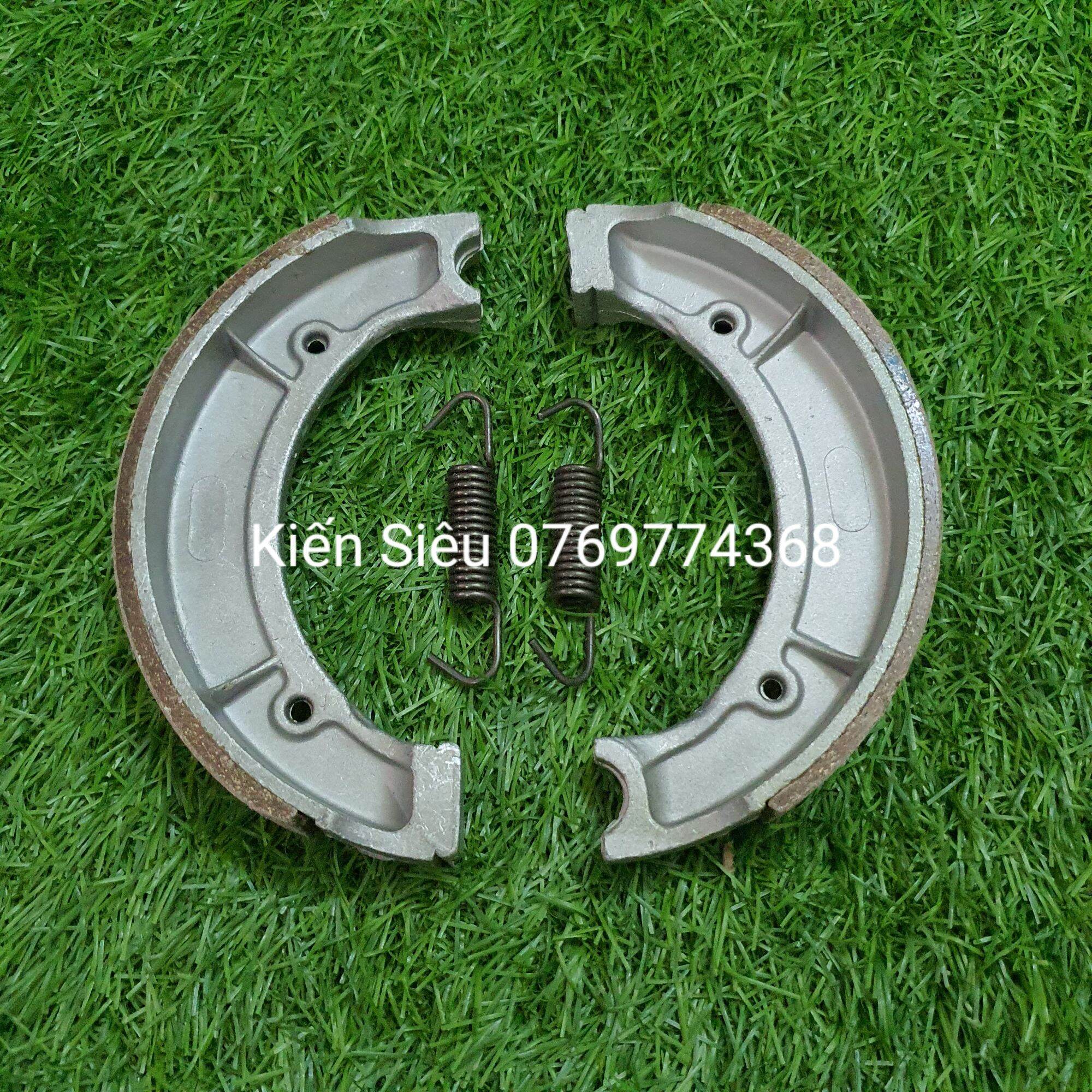 Bố thắng sau má phanh sau lifan 150