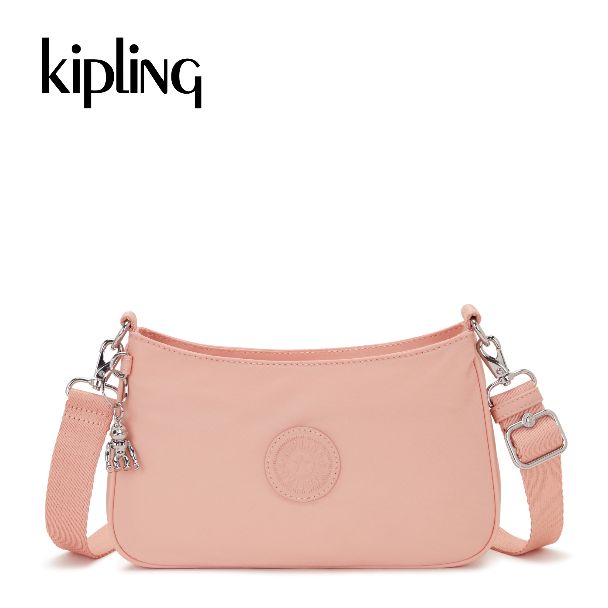 Kipling Túi Đeo Vai Nữ Shoulder Bag LAURI - HUKI7608