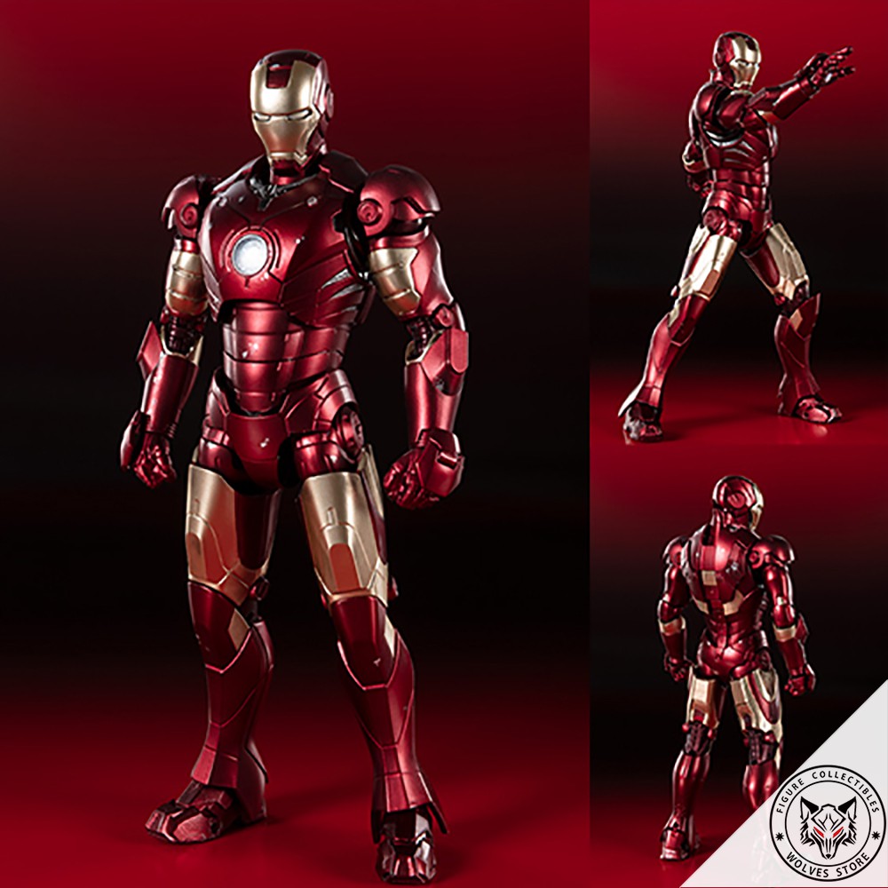Đồ Chơi Lắp Ghép Mô Hình Hulk Buster siêu anh hùng Marvel  Lắp Ráp Mô Hình  Iron Man Người Sắt Khổng Lồ 1452 Mảnh   Lazadavn