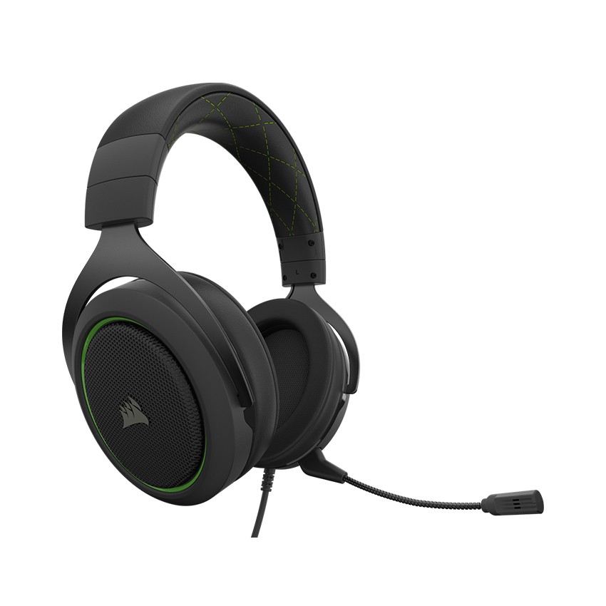 Tai nghe Gaming Corsair HS50 PRO Stereo