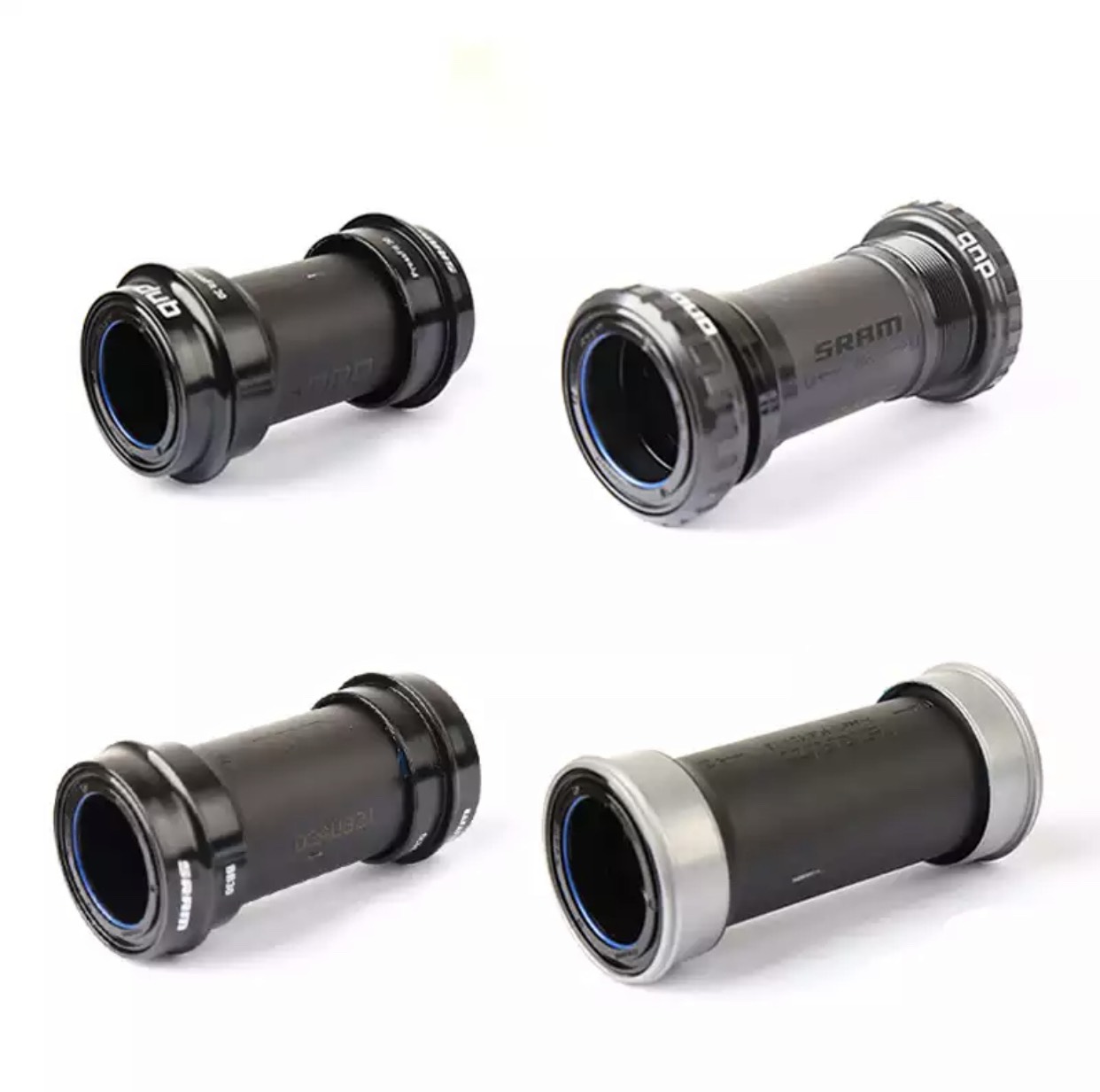 Trục giữa xe đạp MTB Sram DUB BB BSA, BB92