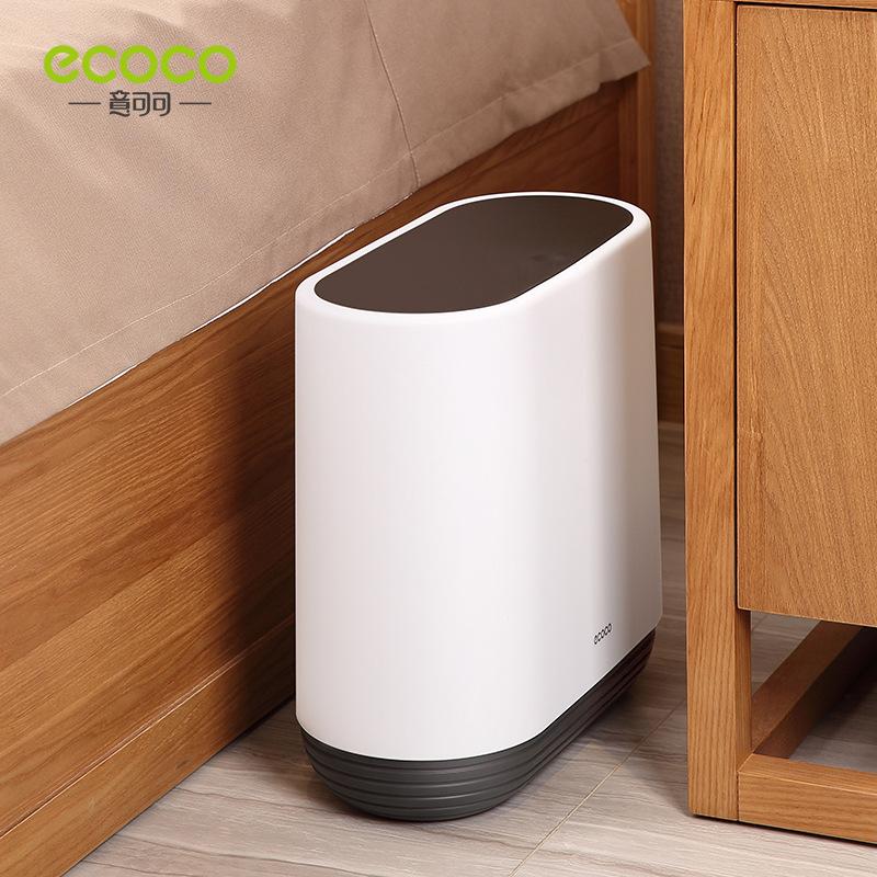 Thùng rác tiện ích Ecoco E1906