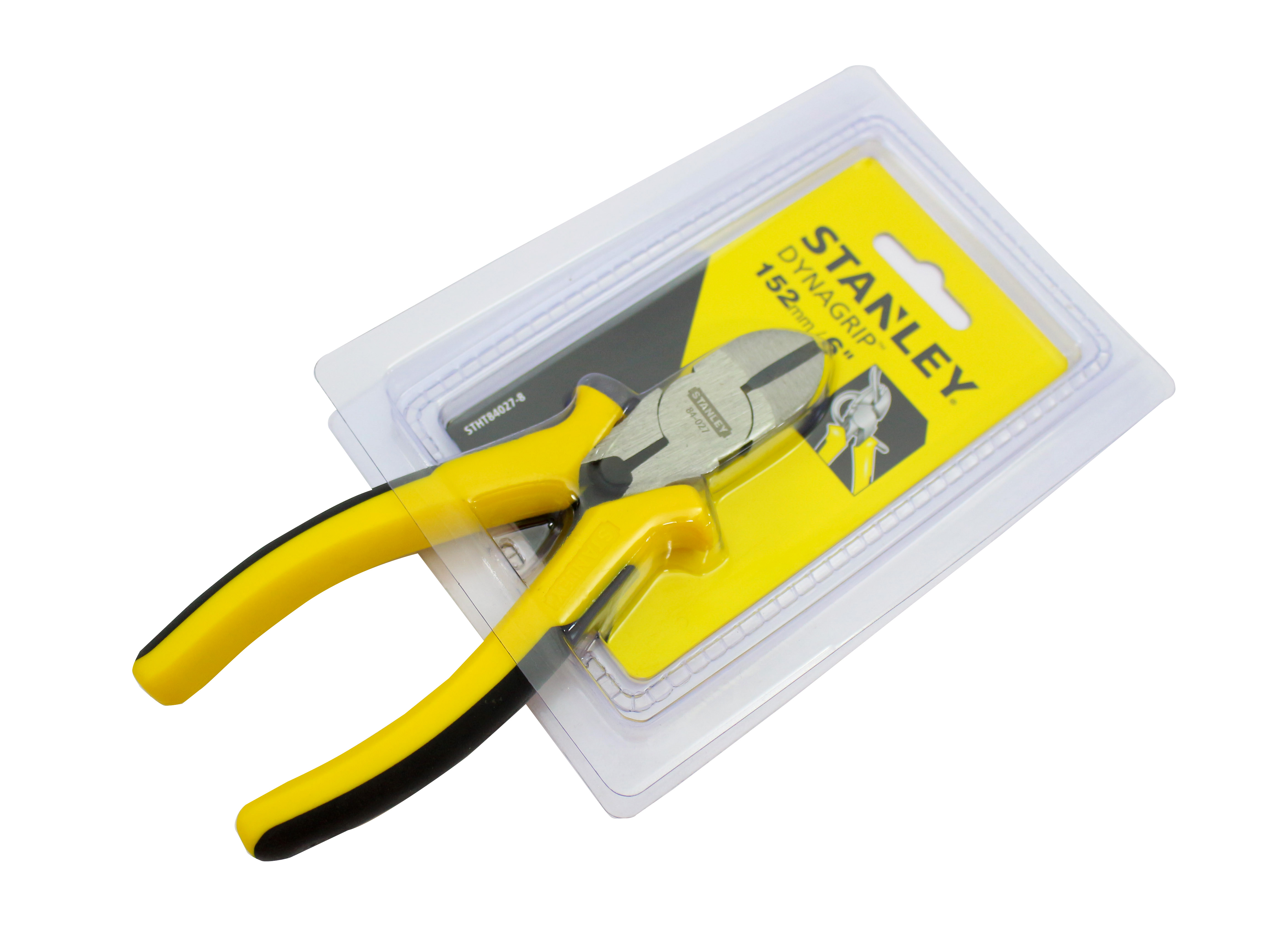 Kềm cắt 6 inch Stanley STHT84027-8