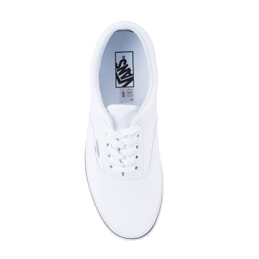 Vans Era Classic True White