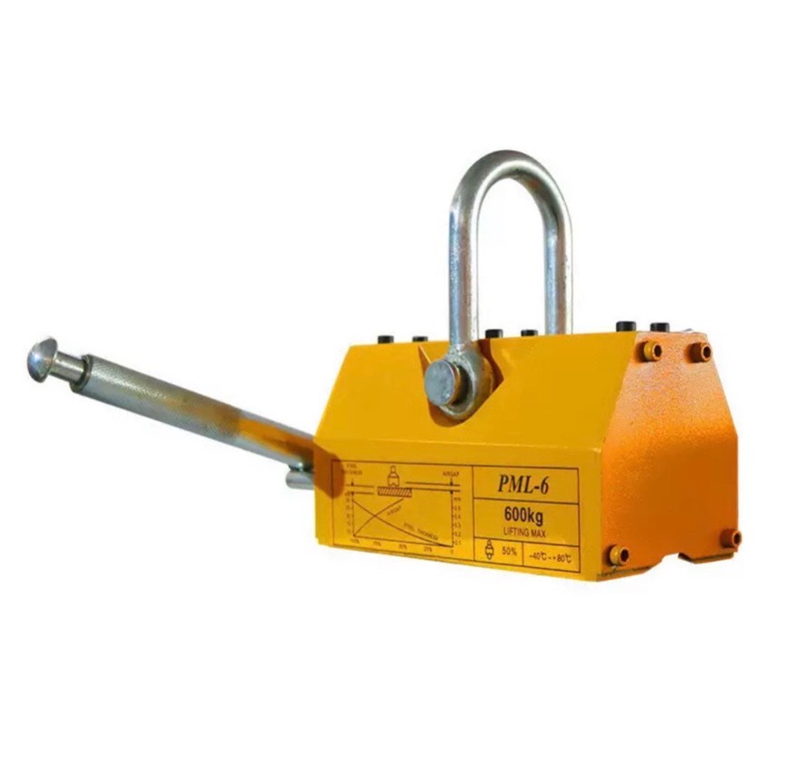 Nâng tay cần gạt 200kg