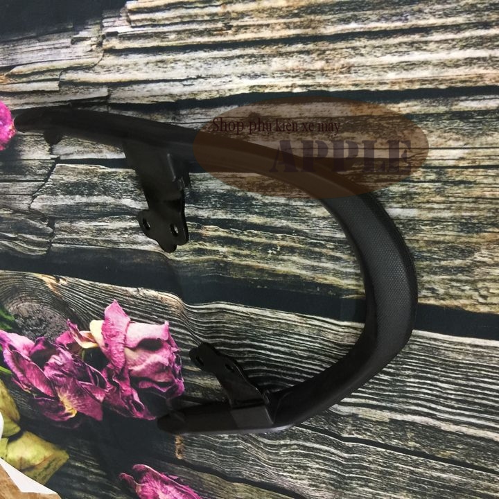 [ GIÁ ƯU ĐÃI ] Tay xách cảng sau gắn xe Wave alpha Wave RS