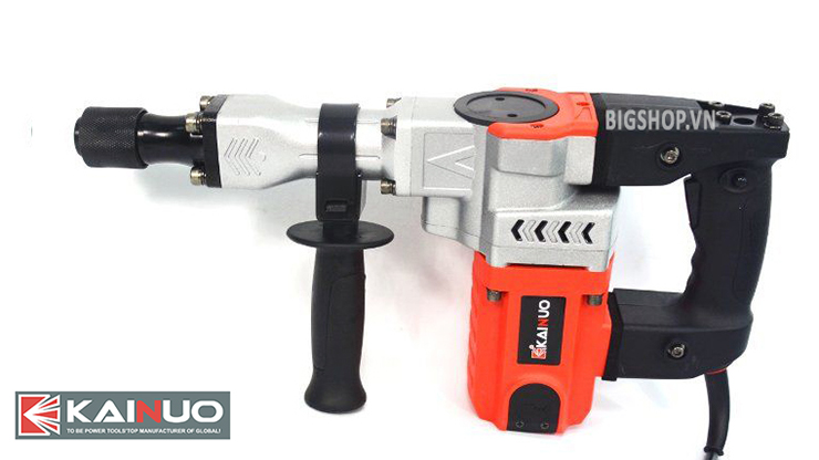 Máy đục Kainuo 17mm KN8423 (Hàng chính hãng)