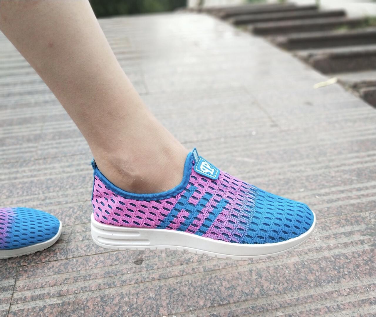 GIÀY THỂ THAO SIÊU NHẸ  - KHẢ HÂN SHOP