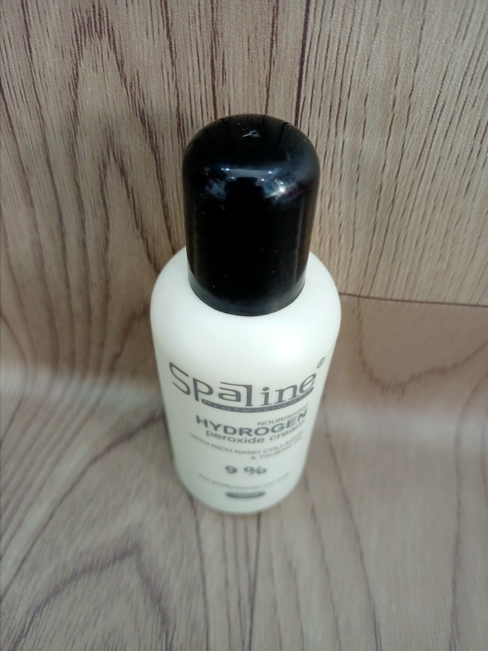 Oxy nhí Spaline 100ml