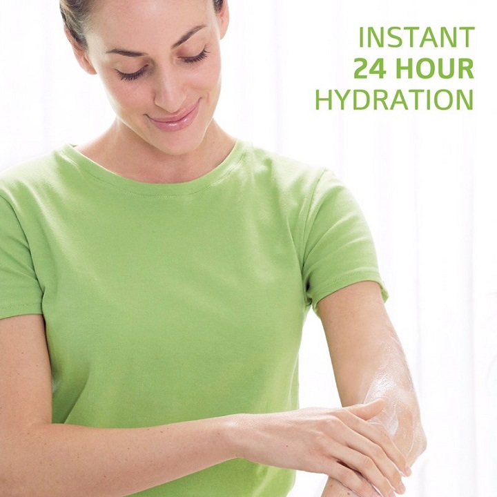 Cetaphil Moisturizing Lotion 591ml