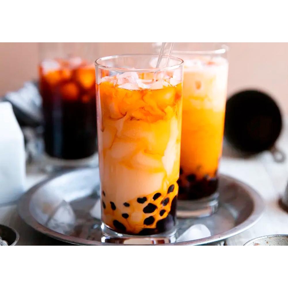 Đường đen Hàn Quốc Beksul 1kg