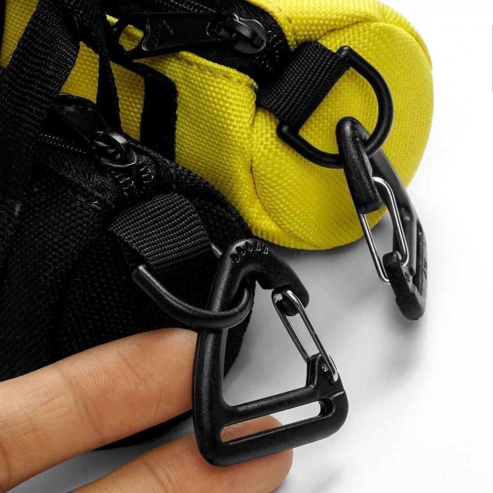 Móc Khóa tiny móc balo mini thời trang