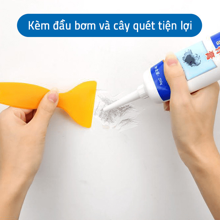 KEO VÁ TƯỜNG THẦN THÁNH SIÊU TỐC