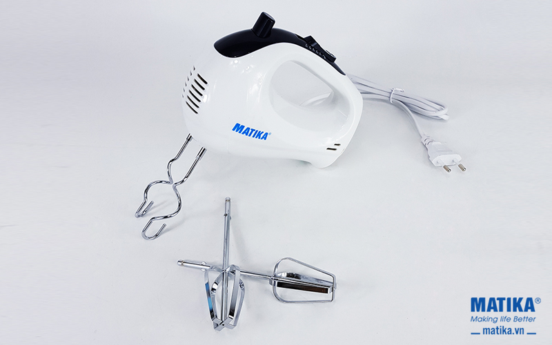 MÁY ĐÁNH TRỨNG ĐA NĂNG MATIKA MTK-3151