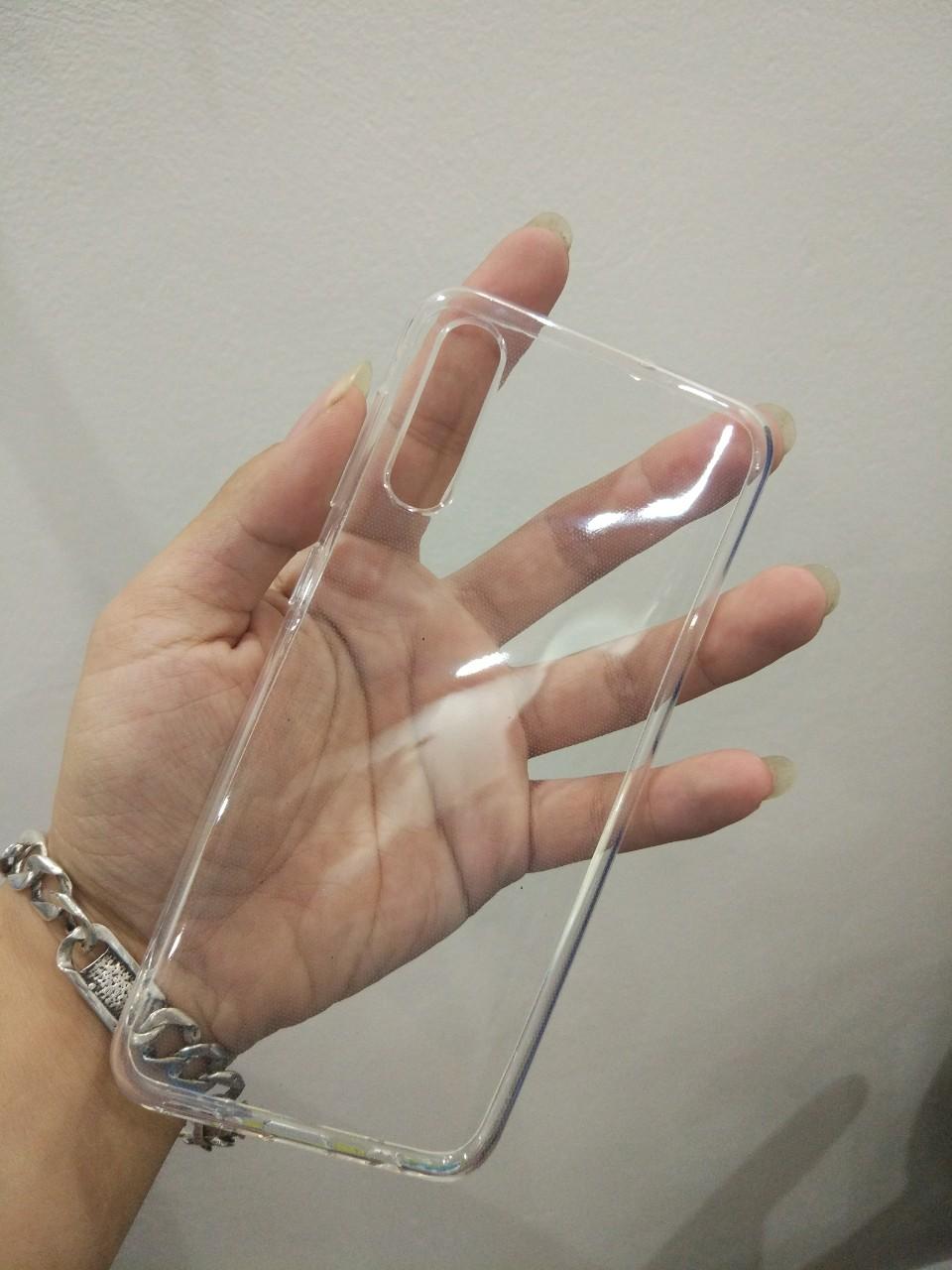 Ốp Lưng Silicon Samsung A50