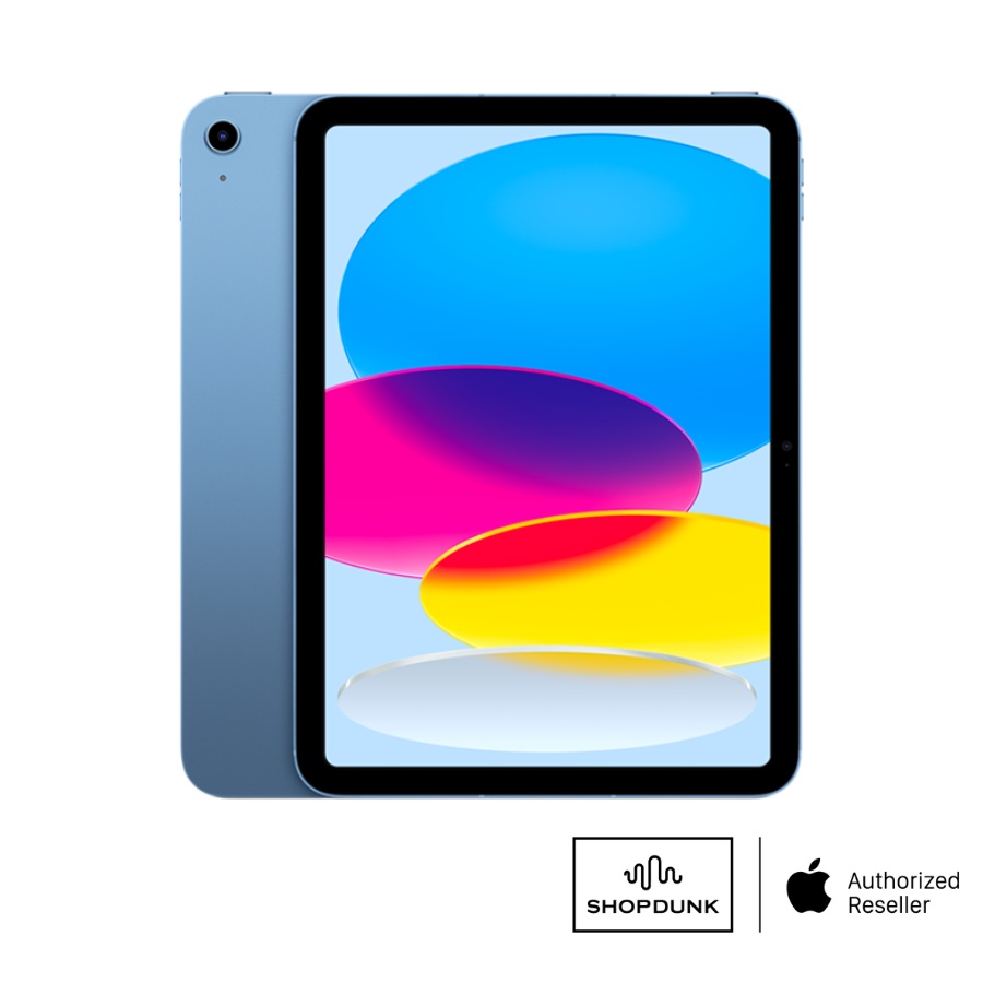 iPad Gen 10th 10.9 inch WiFi