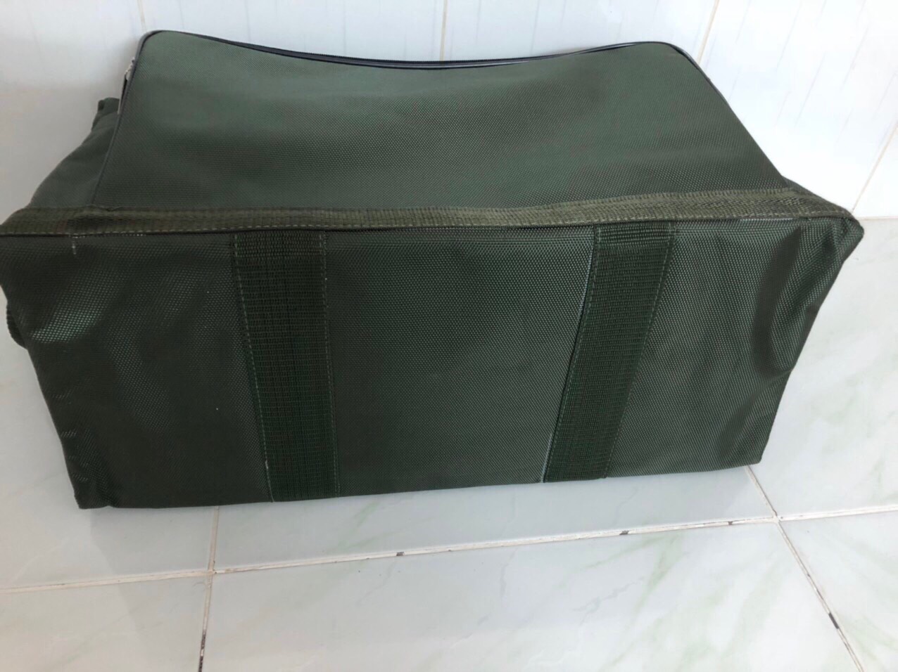 [HCM]Túi đựng đồ nghề - Ngang size đại cao cấp (thanh lý)