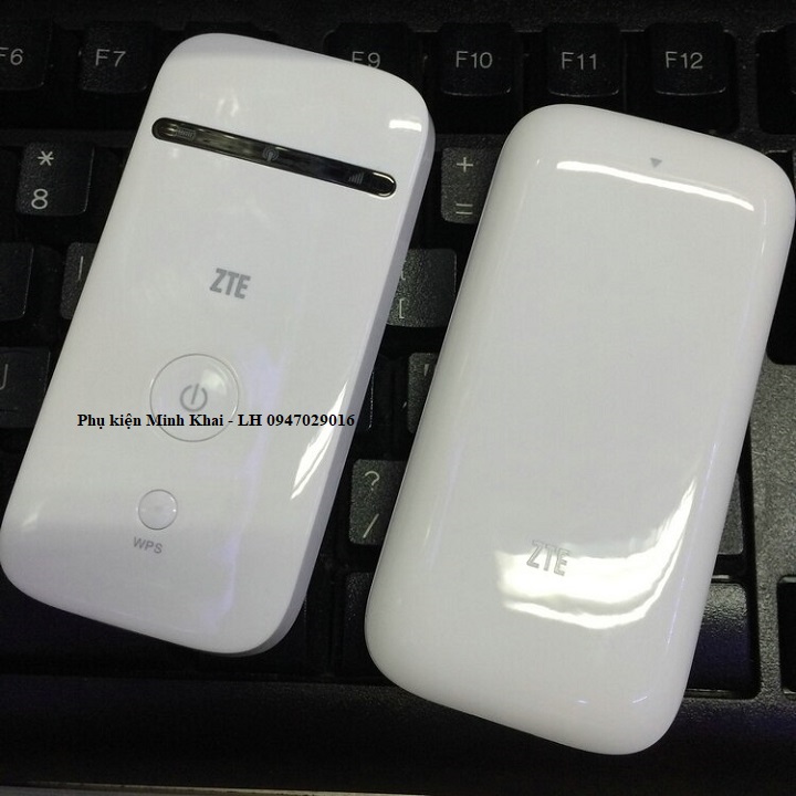 CỤC PHÁT WIFI 3G 4G KHÔNG DÂY MF65