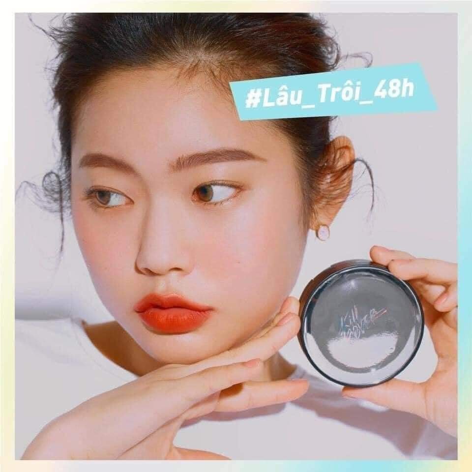 Phấn Nước Clio Kill Cover Founwear Cushion