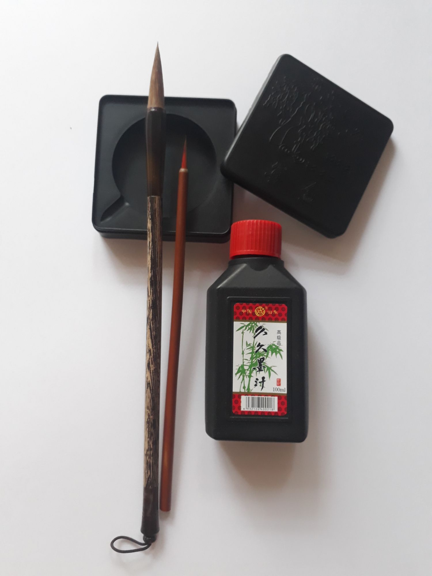 khuyến mãi bộ combo viết thư pháp