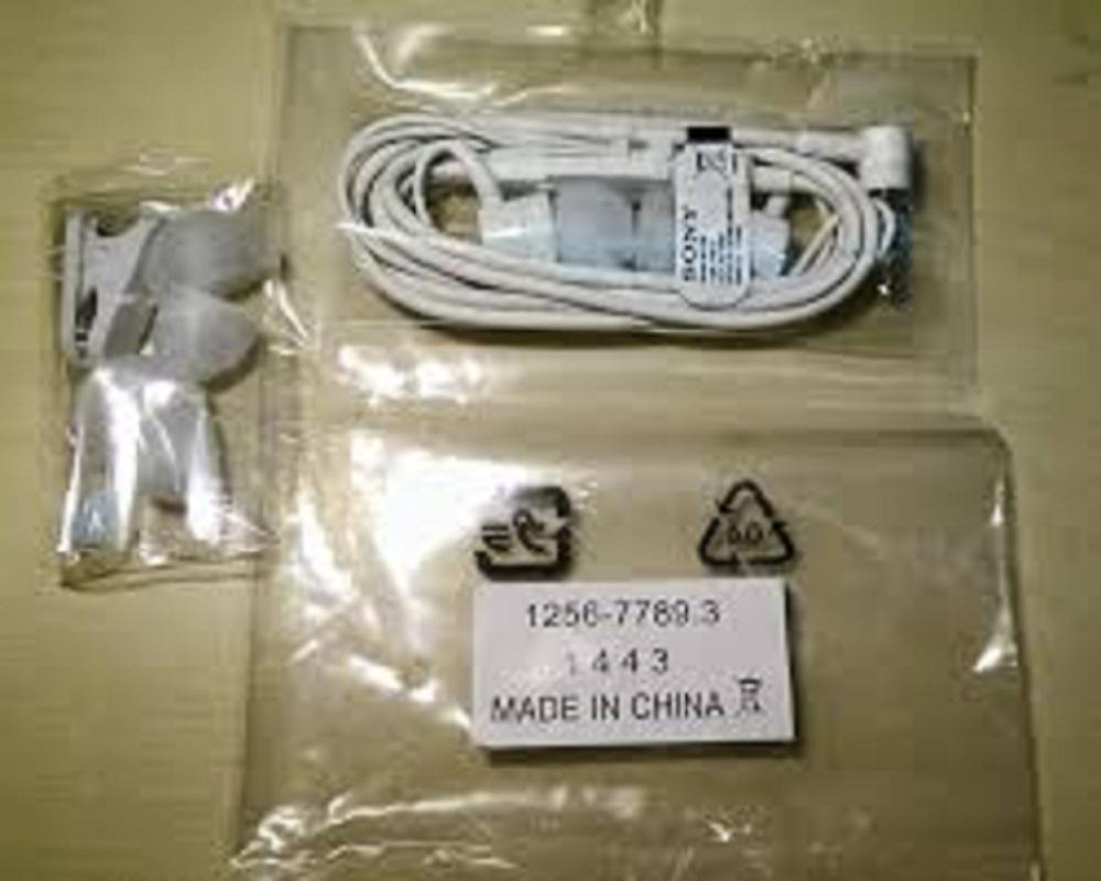 Bộ tai nghe soni MH750- Hometek