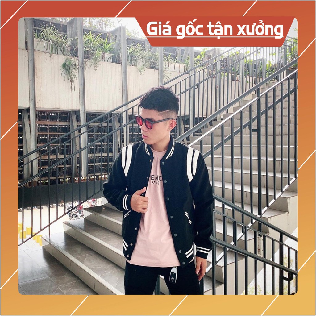 [HCM]bomber teddy ysl