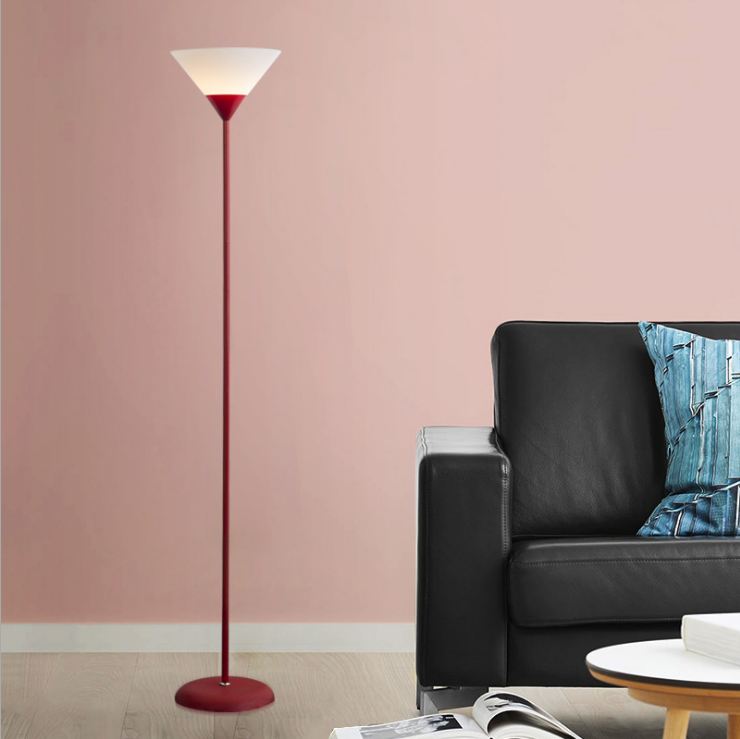 Đèn cây trang trí nội thất Solomon độc đáo