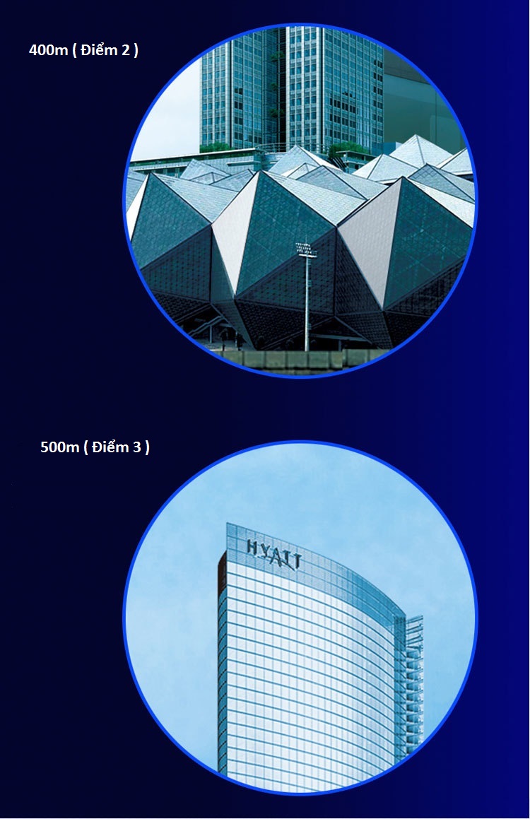 Ống nhòm 10X50 cao cấp ( Khoảng cách nhìn 10 - 1000m )