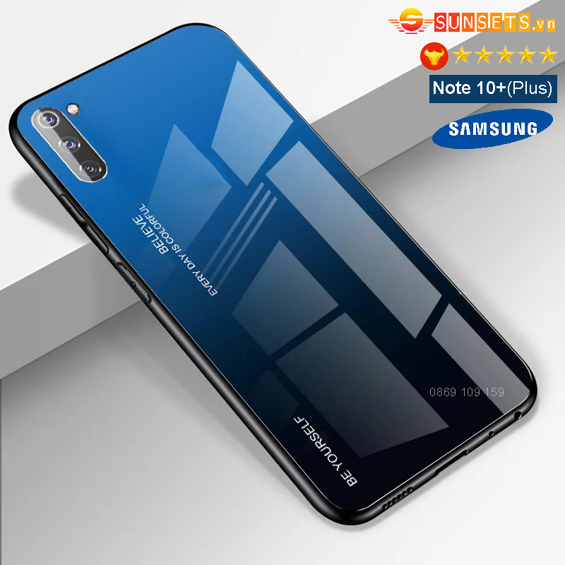Ốp lưng Samsung Note 9/ Note 8/ Note 10+ Plus/ Note 10 Lite/ S10/ S8 Plus