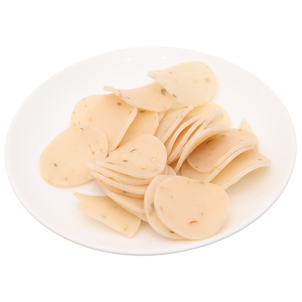 [Siêu thị WinMart] - Bánh phồng tôm Sa Giang gói 100g
