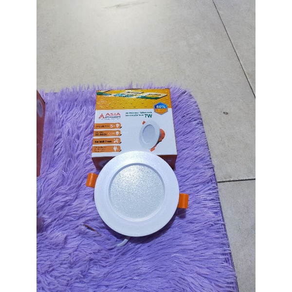 Âm trần d90-7w,d110-12w asia
