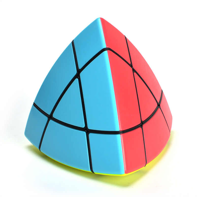 Đồ chơi Rubik Biến Thể Megaminx Speed Cube 2x2x2