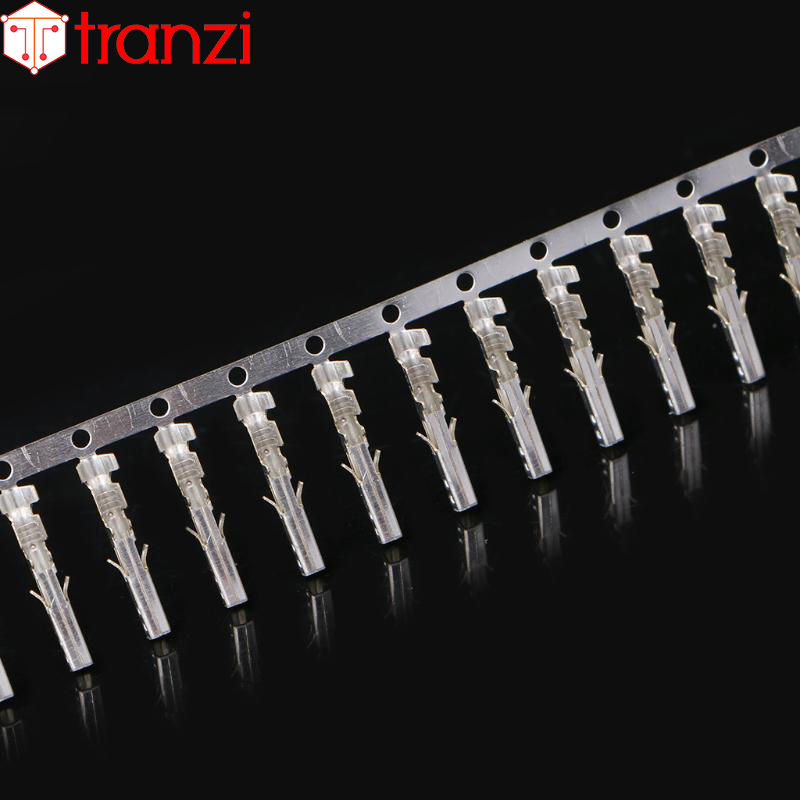 Lõi Header 4.2mm 5557 14.10mm - túi 50 cái