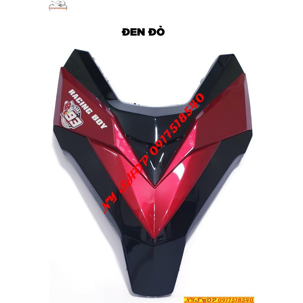 MẶT NẠ AIR BLADE 2016-19 KIỂU ARTISTAR