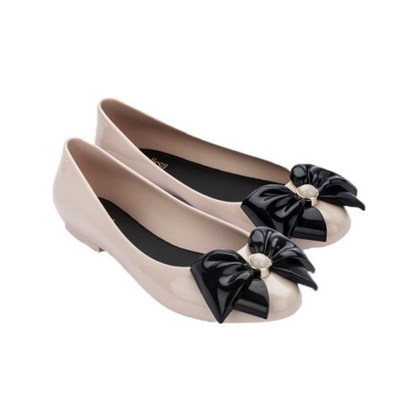 Giày Nhựa Thơm Melissa Doll VI