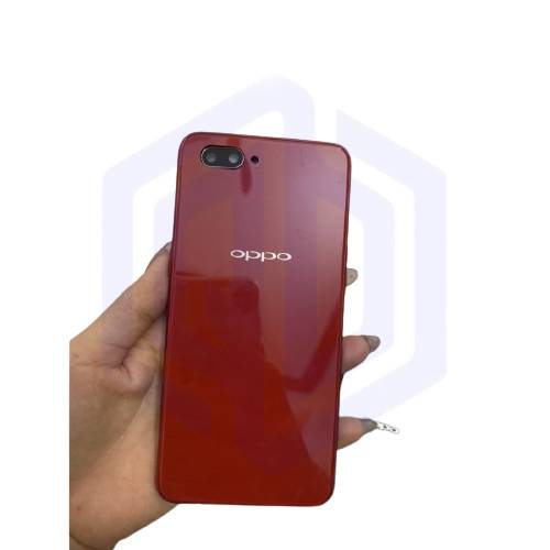 BỘ VỎ + ( KHAY SIM TRÊN ) THAY THẾ DÀNH CHO OPPO A3S 16G