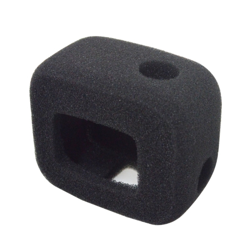 [HCM]Xốp Lọc Tiếng Gió Cho GoPro HERO 5 6 7