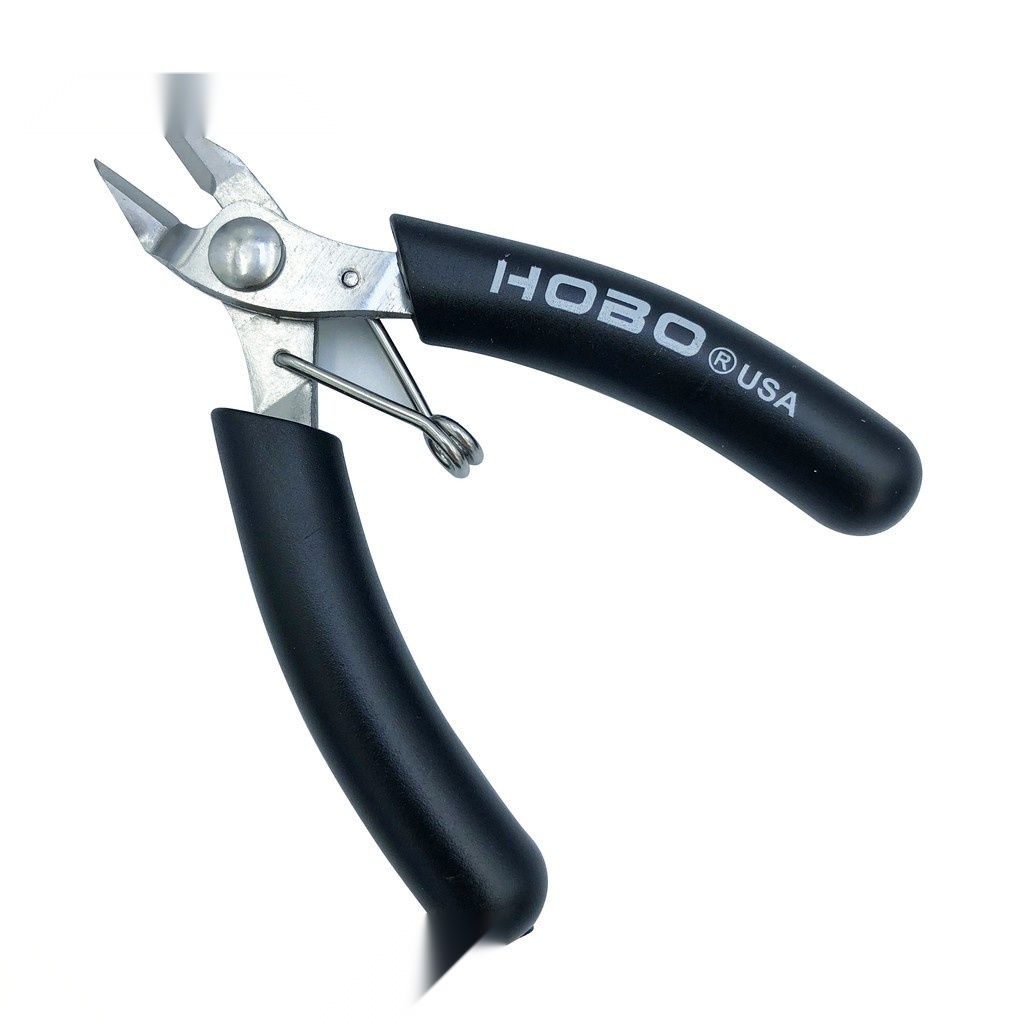 Kìm cắt chân linh kiện 4" HOBO SA-603