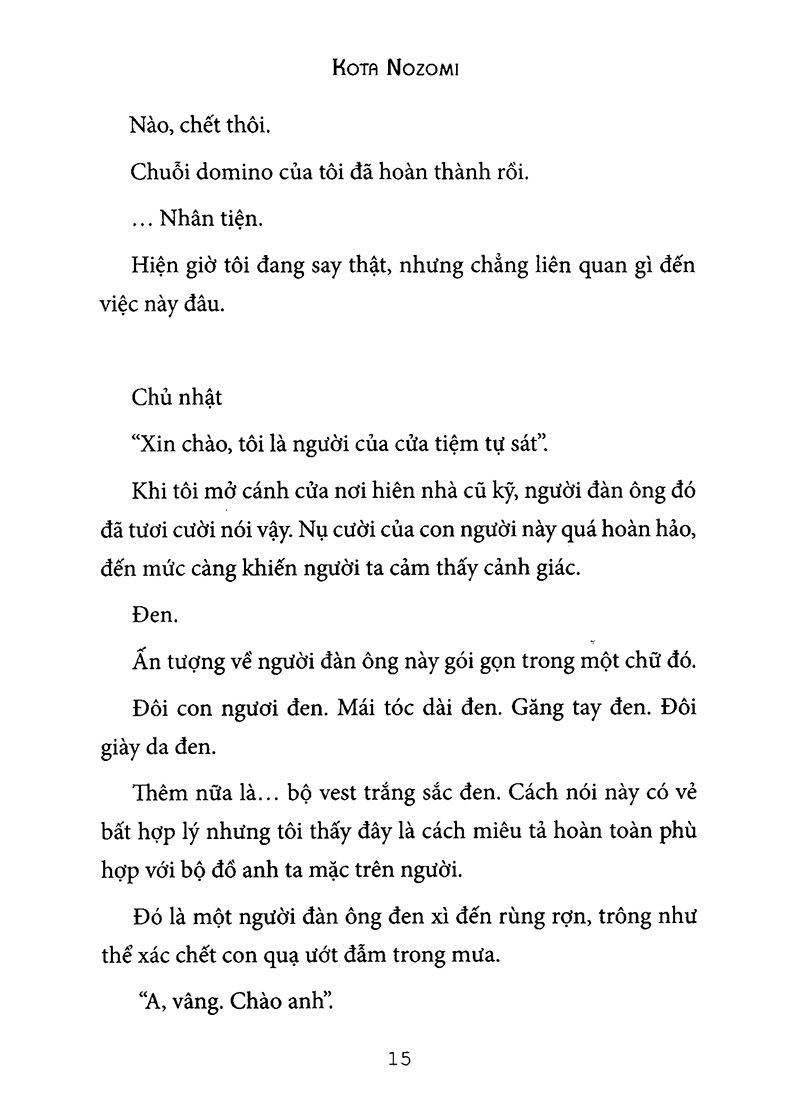 Fahasa - Nhật Ký Kẻ Cô Đơn