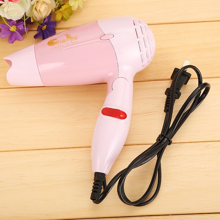 Máy sấy tóc mini công suất 500W