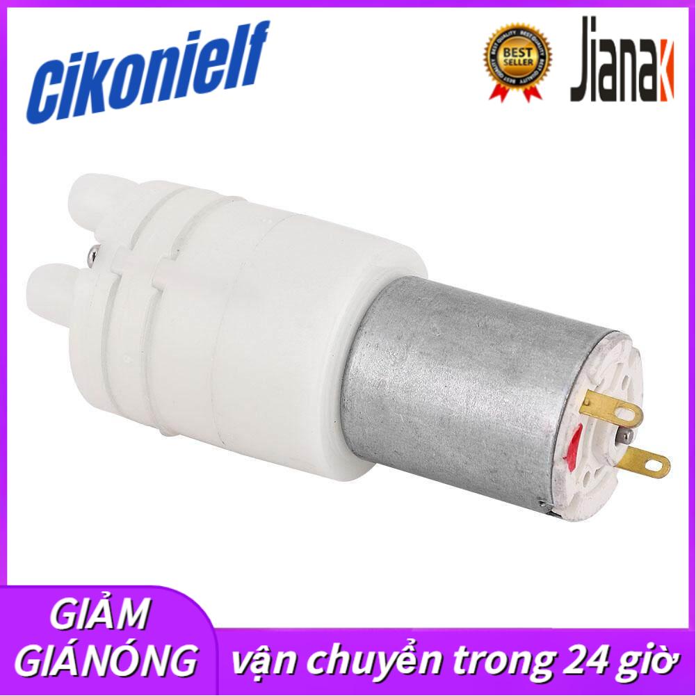 High Quality Mini Diaphragm Water Pump 280 3V for Pumping Environments