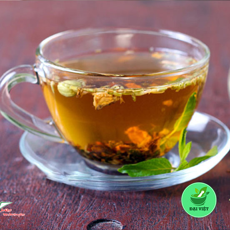 Nụ hoa hòe khô (gói 1kg) - DV065