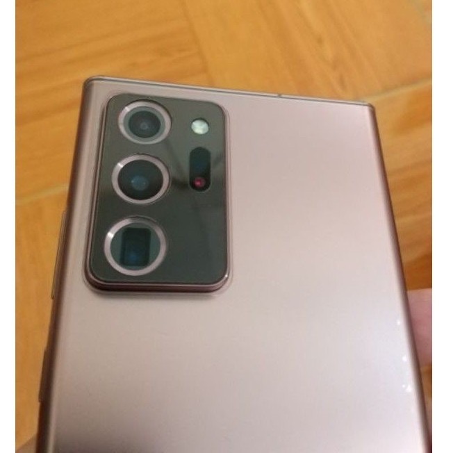 [HCM]Dán PPF full viền lưng máy SamSung Note 20 / Note 20ultra / Note 20ultra 5G