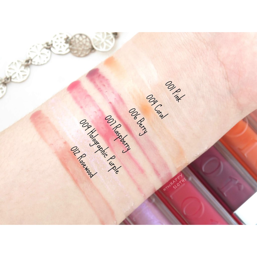 Son Dưỡng Môi Dior Maximizer Hyaluronic Lip Plumper Fullbox