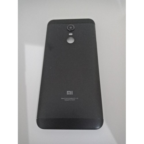 Vỏ lưng Xiaomi Redmi 5 Plus