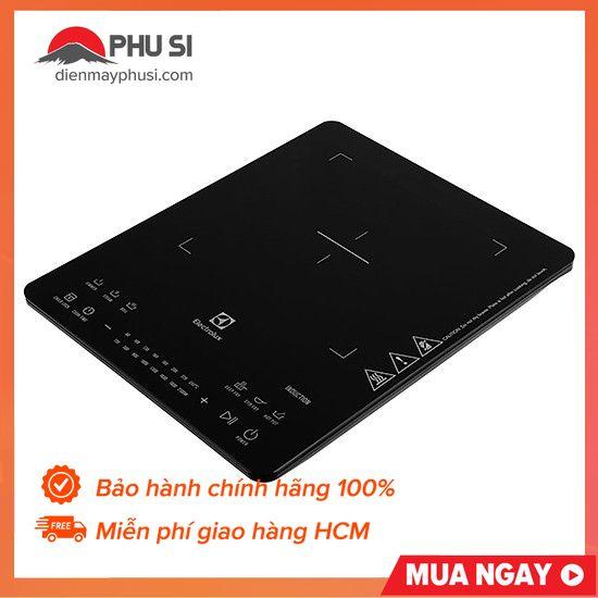 Bếp từ đơn Electrolux ETD42SKA