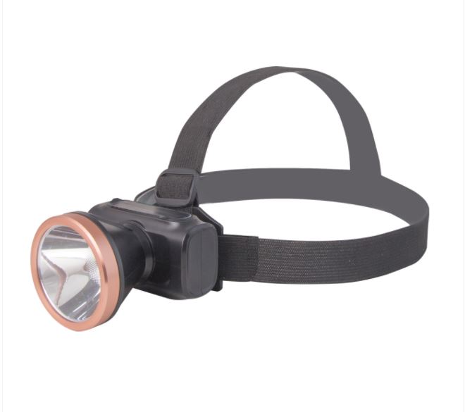 Đèn Pin Rạng Đông Đèn Led Đội Đầu Sạc Điện Siêu Sáng